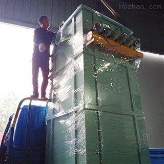 涟水车间粉尘处理设备粉尘治理厂家