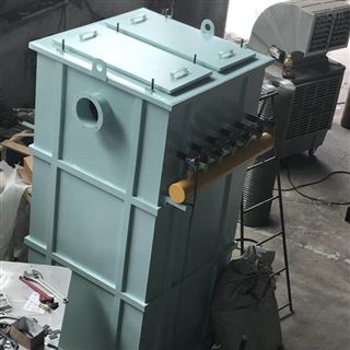如皋粉尘处理设备粉尘治理厂