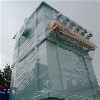 南通金属打磨粉尘处理净化公司