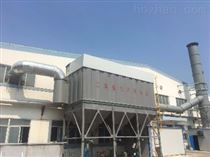 苏州车间粉尘治理脉冲单机除尘器