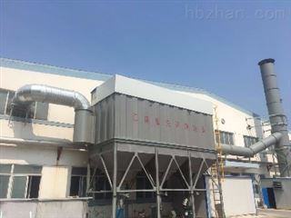苏州车间粉尘治理脉冲单机除尘器