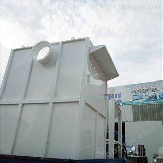 盐城车间粉尘治理耀先布袋除尘器