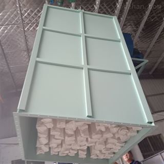 宣城车间打磨粉尘治理粉尘净化处理设备