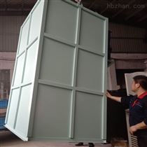 芜湖车间烟尘治理粉尘废气处理设备