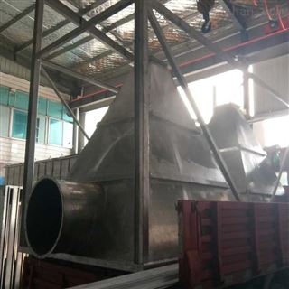 锅炉除尘器