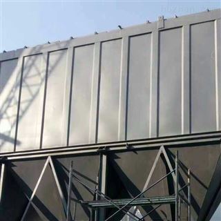 钢厂除尘器