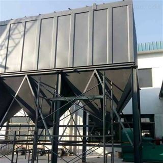 江蘇布袋除塵器廠家
