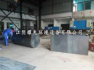 定制无锡除尘器废气处理设备—告别粉尘爆炸！