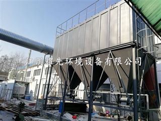定制无锡废气处理需要知道：一分钟了解环保项目