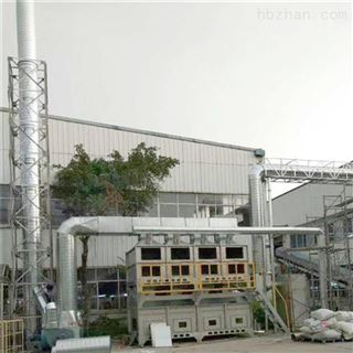 催化燃烧净化设备供应商