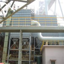 厂家句容脉冲布袋除尘器 钢厂袋式除尘
