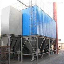 厂家淮安不锈钢袋式除尘器 工业除尘设备