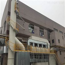 *马鞍山废气治理吸附催化燃烧价格 催化燃烧设备