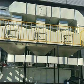 *连云港rco废气催化燃烧 环保公司 催化燃烧设备