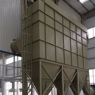 *慈溪布袋除尘器的价位 除尘装置