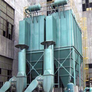 吴江高精度除尘器 化工厂大型除尘设备